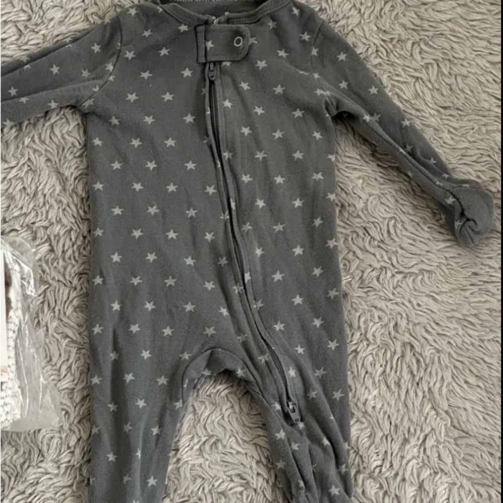 Assorted Baby Clothing Set